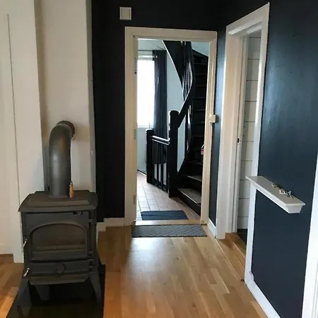 Keybutler Central Holiday Home Østerveien Lejlighed