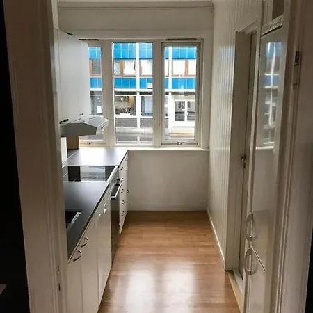 Keybutler Central Holiday Home Østerveien Kristiansand