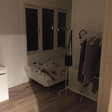 Keybutler Central Holiday Home Osterveien Apartament *