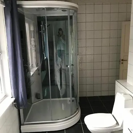 Apartament Keybutler Central Holiday Home Osterveien *