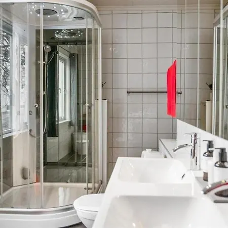 Keybutler Central Holiday Home Osterveien * Kristiansand
