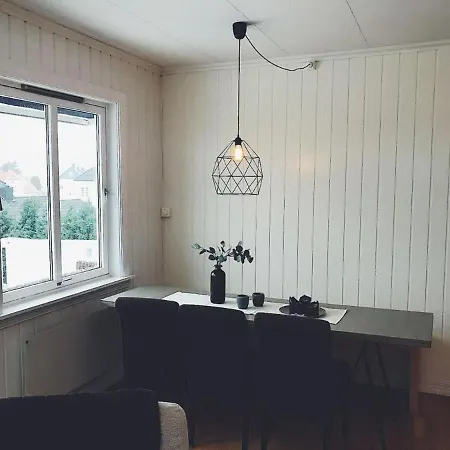 Keybutler Central Holiday Home Osterveien Kristiansand