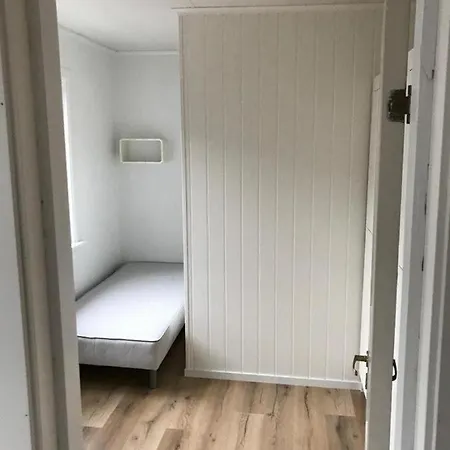 Keybutler Central Holiday Home Osterveien Apartament *